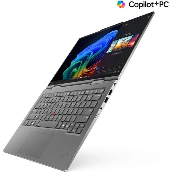 Lenovo X1 2-in-1 Gen 10 (21NU0028CK) sivý - 3 roky Premier Support po registrácii - Notebooky - Obrázok 1191ca432dee4bedb6435b22eb210ad2