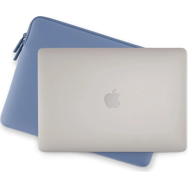 Pipetto Classic Fit Sleeve púzdro pre MacBook Neo 13 fialové - Puzdra - Obrázok 11957c8995ff47689c5183a360169a28