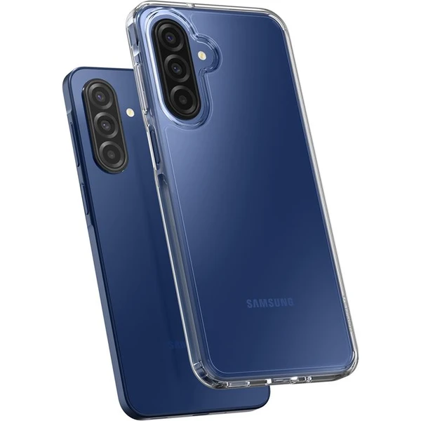 Spigen Ultra Hybrid kryt Samsung Galaxy A17/A17 5G číry - Puzdra - Obrázok 11970b1aa2484255abfc8a24da780cbf