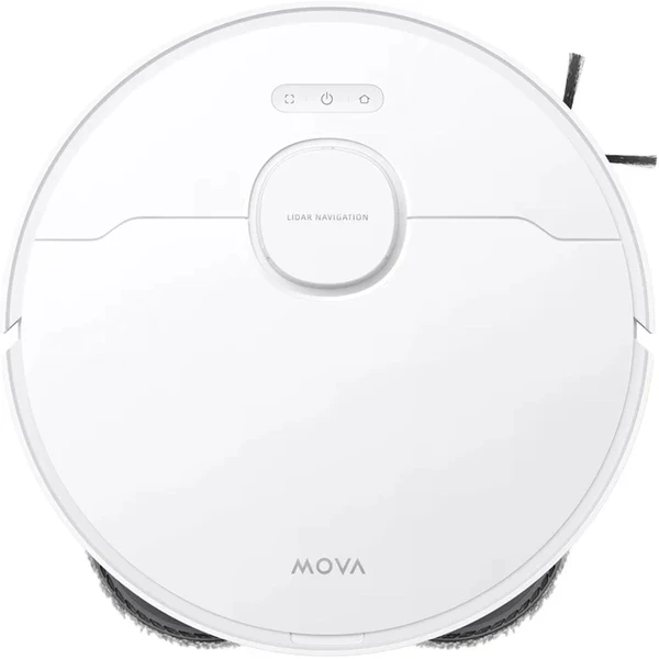 Dreame MOVA E30 Ultra robotický vysávač - Robotické vysávače - Obrázok 119D000N01