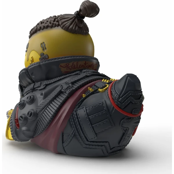 Tubbz kačička Cyberpunk - Jackie Welles (prvá edícia) - Figúrky - Obrázok 119S000K01