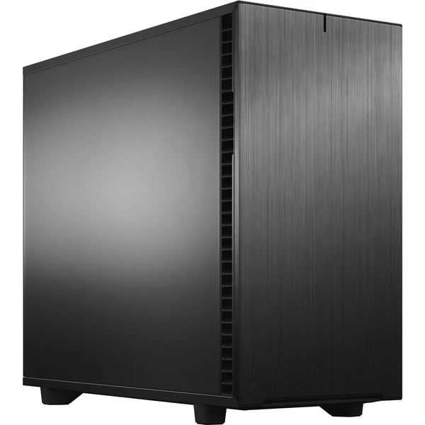 Fractal Design Define 7 Čierna Solid - Počítačové skrine - Obrázok 11AW600301
