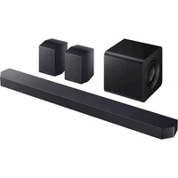 Samsung HW-Q930F soundbar čierny - Reproduktory
