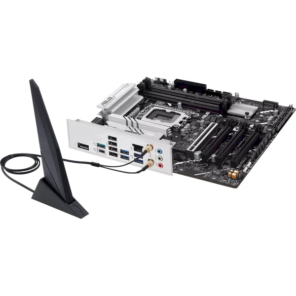 ASUS B860M MAX GAMING AX - Základné dosky - Obrázok 11BN000K01