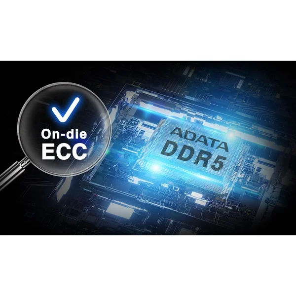 Adata Premier DDR5 16GB 4800MT/s CL40 DIMM (1x16GB) - Operačné pamäte - Obrázok 11BY600301