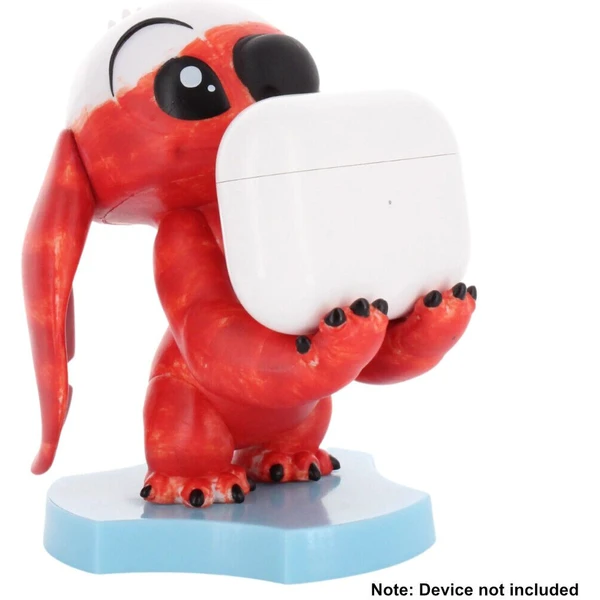 Exquisite Gaming Holdem Lilo a Stitch - Badness Level Stitch - Figúrky - Obrázok 11DA000L01