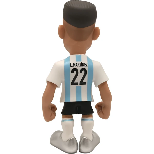 MINIX Football: NT Argentína - Lautaro - Minix - Obrázok 11DC000P01