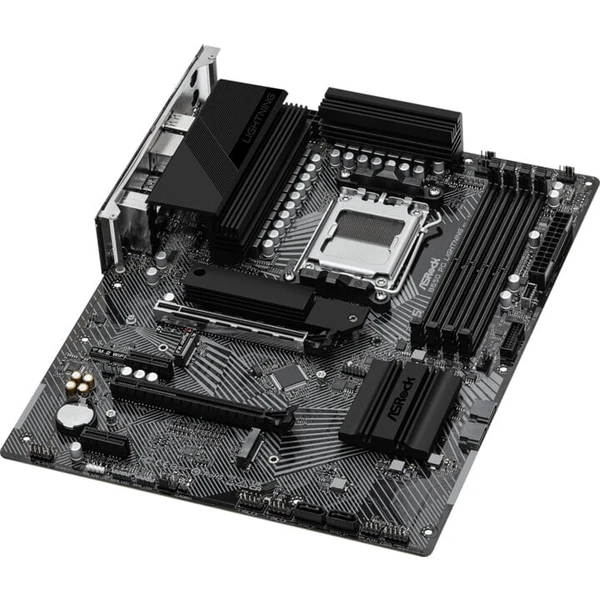 ASRock B650 PG Lightning - Základné dosky - Obrázok 11EK100501