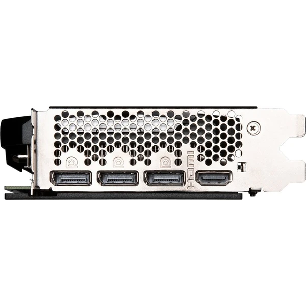 MSI NVIDIA GeForce RTX 4070 VENTUS 2X 12G OC DLSS 3 (Ďalšia) - Grafické karty - Obrázok 11F5000701
