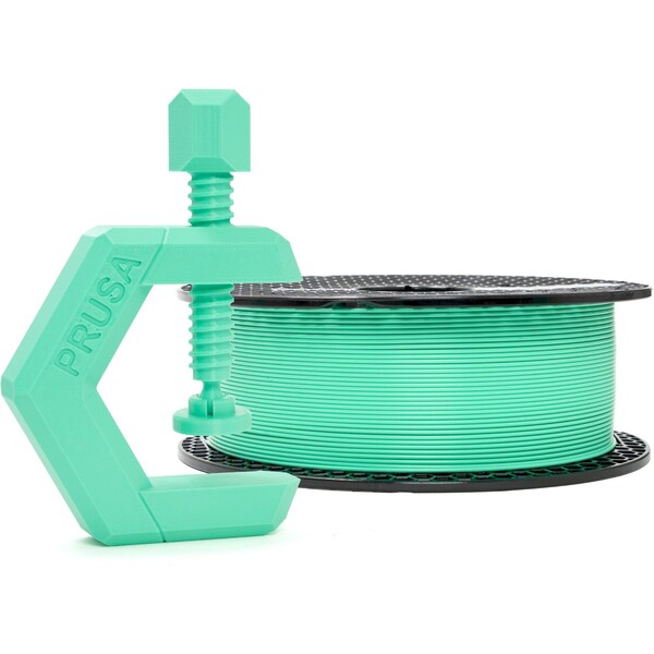 Prusament PETG Prusa Pre 1kg zelená
