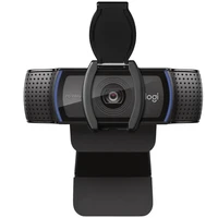 Logitech C920e webkamera čierna - Webkamery