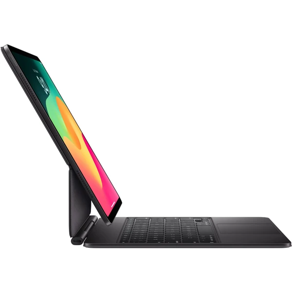 Apple iPad Pro 11" (2022) / iPad Air 11" (2024) Magic Keyboard klávesnica CZ čierna (Kategória B) - Puzdra s klávesnicou - Obrázok 11I5000N01
