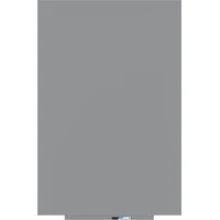 Rocada Skin Colour 6421R-7038 magnetická tabuľa achátová šedá RAL 7038 - Magnetické tabule