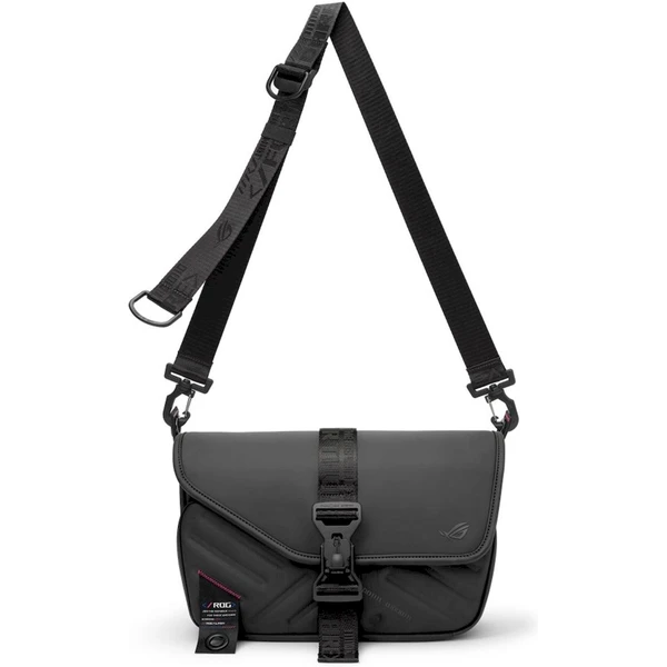 ASUS ROG Slash Sling 4.0 batoh - Batohy - Obrázok 11JH000N01