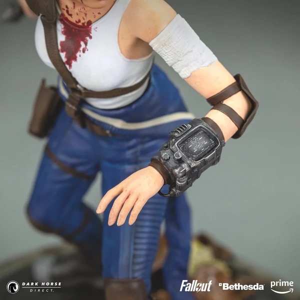 Soška Dark Horse Fallout (Amazon) - Lucy - Sochy a sošky - Obrázok 11K3000P01