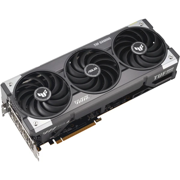 ASUS TUF AMD Radeon RX 9070 XT OC 16GB - Grafické karty - Obrázok 11LE000L01