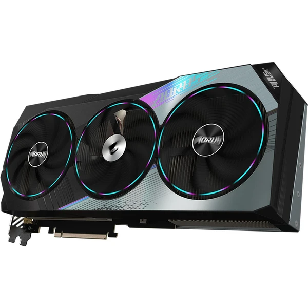 GIGABYTE AORUS NVIDIA GeForce RTX 4080 SUPER MASTER 16G - Grafické karty - Obrázok 11M0000J01