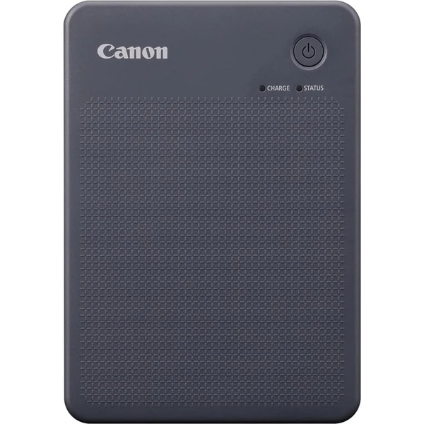Canon SELPHY QX20 tlačiareň sivá - Tlačiarne - Obrázok 11MB000O01