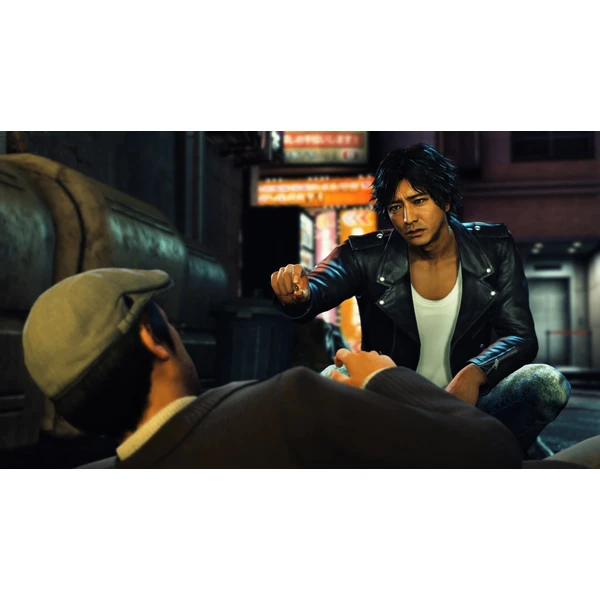 Judgment (PS4) - Hry na PS4 - Obrázok 11N3100201