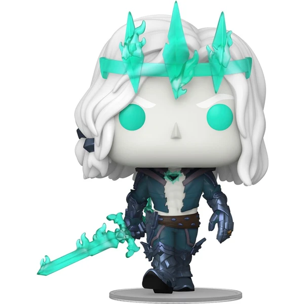 Funko POP! #1044 Games: League of Legends - Viego - Funko POP! - Obrázok 11N8000K01