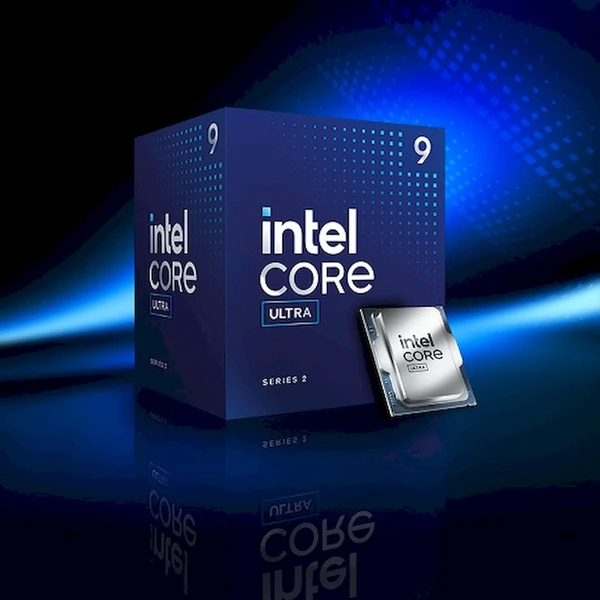 Intel Core Ultra 9-285 - Procesory - Obrázok 11ND000N01