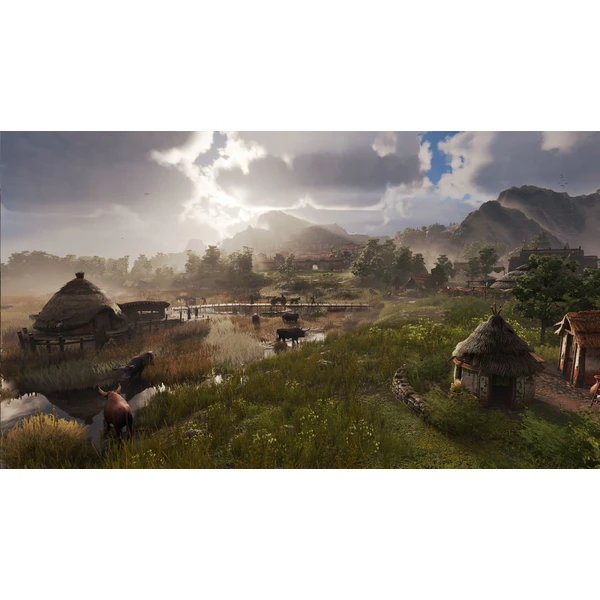 Anno 117: Pax Romana (PS5) - Hry na PS5 - Obrázok 11OF000P01