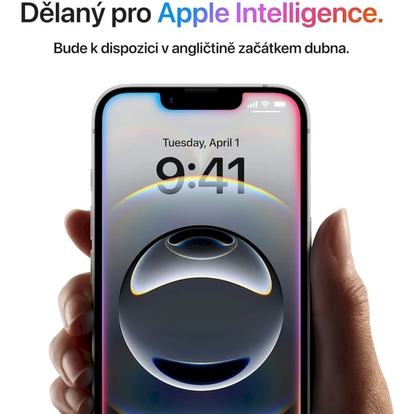 Apple iPhone 16e 128GB biely - Mobilné telefóny - Obrázok 11PD000K01