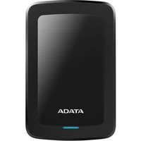 ADATA HV300 externý HDD 1TB čierny - Pevné disky