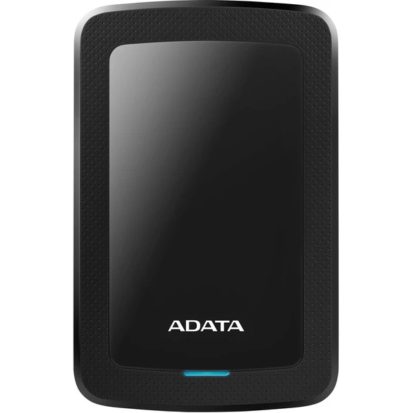 ADATA HV300 externý HDD 1TB čierny - Pevné disky - Hlavný obrázok