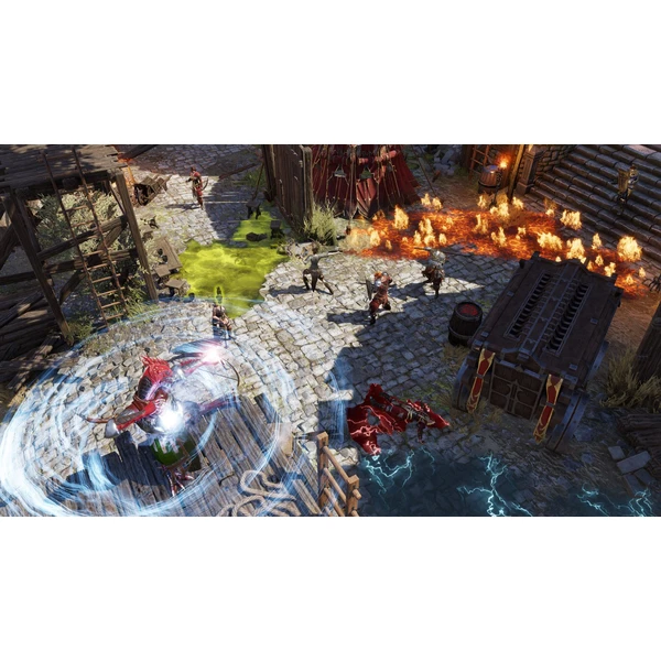 Divinity: Original Sin 2 Definitive Edition (PS4) - Hry na PS4 - Obrázok 11Q3100201