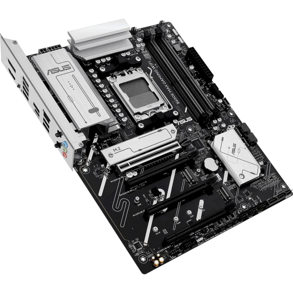 ASUS B650E MAX GAMING WIFI - Základné dosky - Obrázok 11RC000K01
