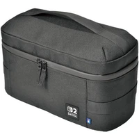 HORI Compact Carry All taška pre Nintendo Switch 2 čierna - Tašky
