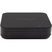 TESLA MediaBox XG500 Google TV multimediálny prehrávač - Multimediálne centrá