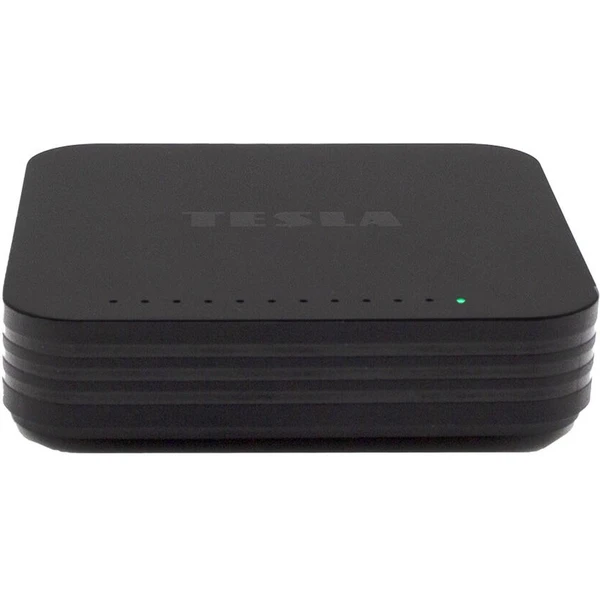 TESLA MediaBox XG500 Google TV multimediálny prehrávač - Multimediálne centrá - Hlavný obrázok