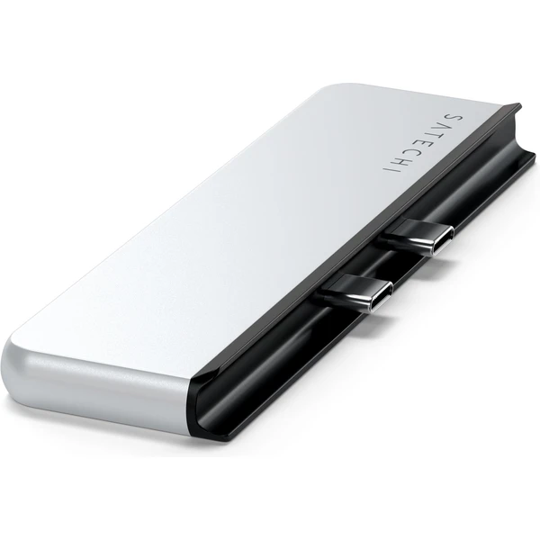 Satechi Duálny USB-C HUB pre SURFACE PRO 9 - USB huby - Obrázok 11U7000701