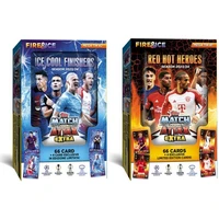 Futbalové karty Topps Match Attax Extra 23/24 - Mega Tin - Futbalové karty