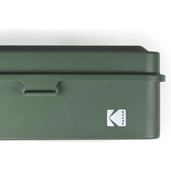 Kodak Film Case 120/135 (large) púzdro pre film olivové - Puzdra - Obrázok 11WE000J01