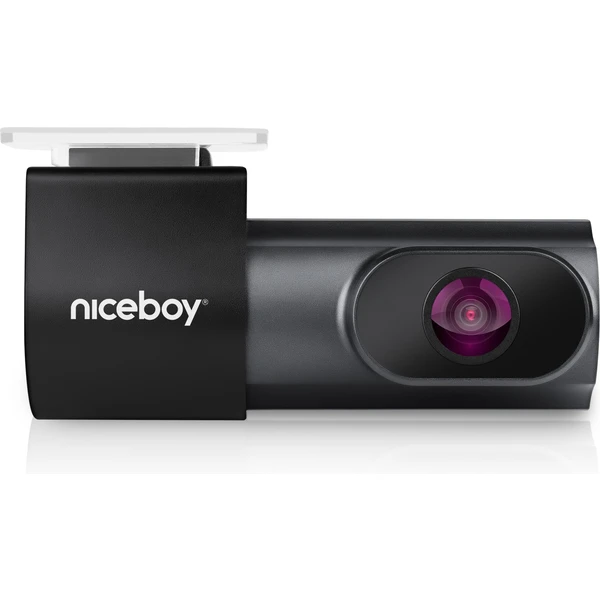 Niceboy Pilot S5 GPS + Wifi - Kamery - Obrázok 11X0000N01