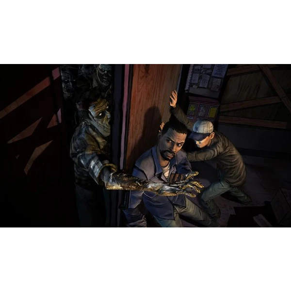 The Walking Dead Season 1 (Xbox One) - Hry na Xbox One - Obrázok 11X3100201