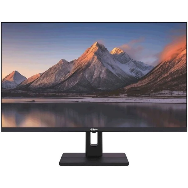 Dahua LM27-C301B monitor 27" - Monitory - Hlavný obrázok