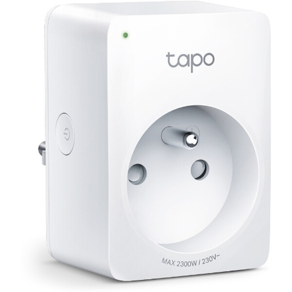 TP-Link Tapo P100 múdra zásuvka WiFi