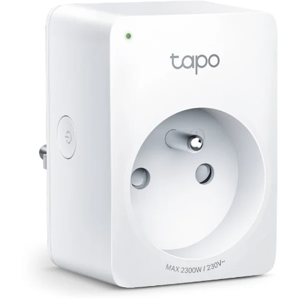 TP-Link Tapo P100 múdra zásuvka WiFi - Inteligentné zásuvky - Hlavný obrázok