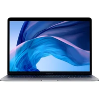Apple MacBook Air 13,3" 256GB (2019) - Notebooky