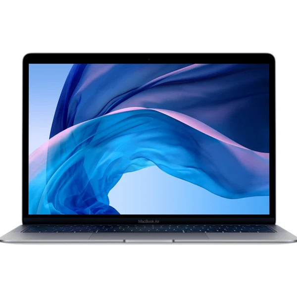 Apple MacBook Air 13,3" 256GB (2019) (Kategória C) - Notebooky - Hlavný obrázok