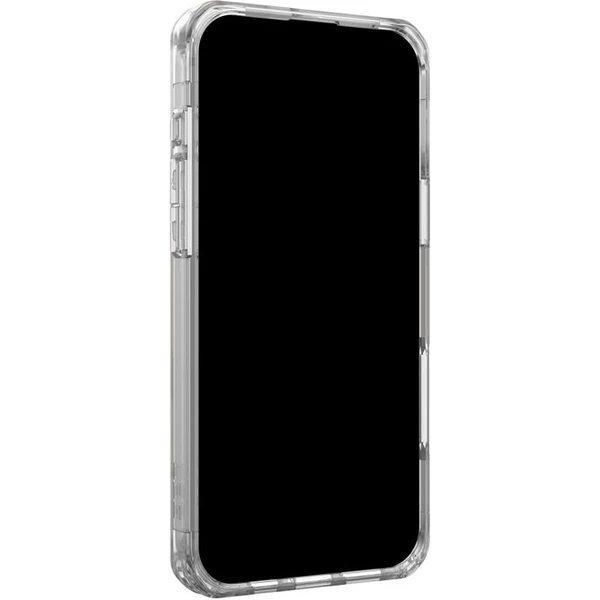 UAG Plyo Magsafe kryt iPhone 16 Pro Max biely/zlatý - Puzdra - Obrázok 11a158c4ba644c9193cbd060b5a6ed57