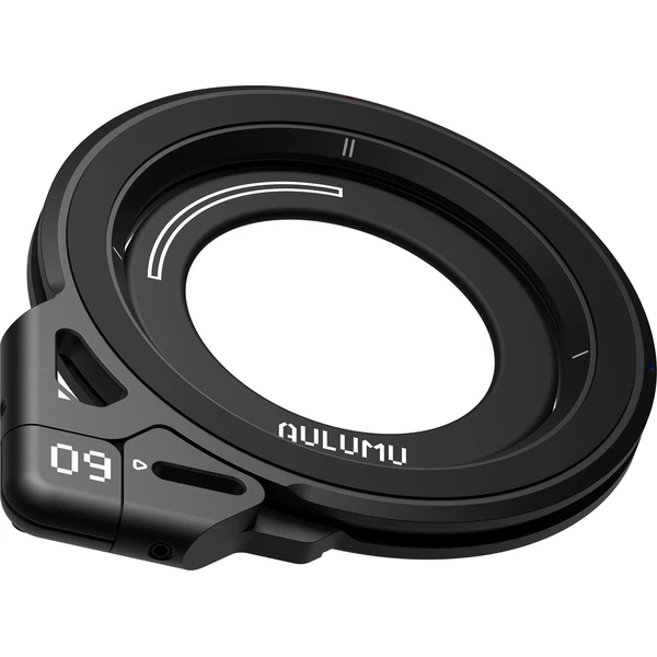 Aulumu G09 Nekonečný 360° magnetický stojan MagSafe Black - Stojany - Obrázok 11a5d7a63b524c0187c6d78cd3e8b156