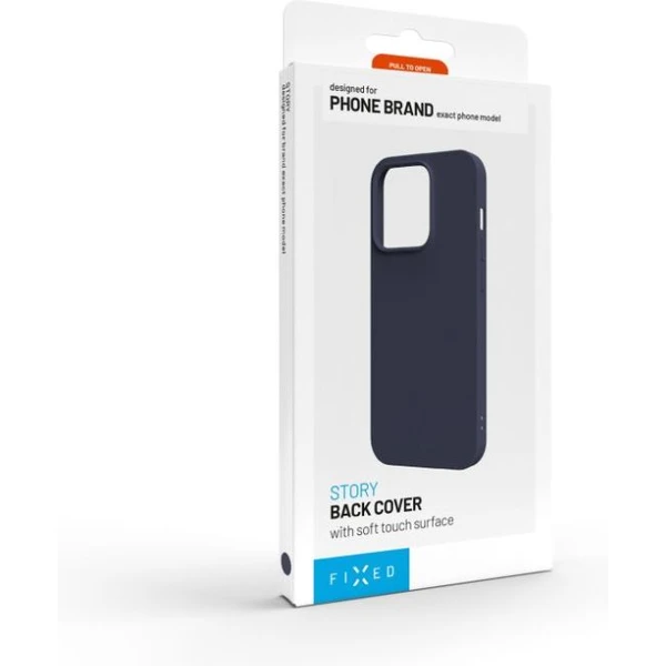 FIXED Story silikónový kryt Samsung Galaxy A36 5G modrý - Puzdra - Obrázok 11a9e7ef65884ac78ddb82a4c778f6ee