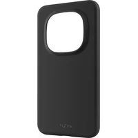 FIXED Story silikónový kryt Xiaomi Redmi Note 15 Pro+ 5G čierny - Puzdra