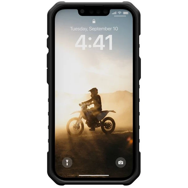 UAG Pathfinder Magsafe kryt iPhone 17e/16e čierny - Puzdra - Obrázok 11ba04d9b17043d095f6c4aad8a969e7