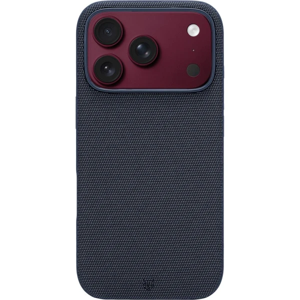 Tactical MagForce WEARe Kryt pre Apple iPhone 17 Pro/18 Pro Blue - Puzdra - Hlavný obrázok